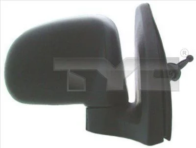 Išorinis veidrodėlis TYC 313-0009
