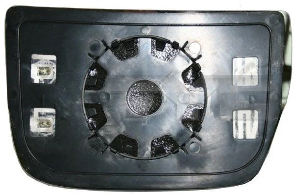 Veidrodėlio stiklas, išorinis veidrodėlis TYC 315-0007-1