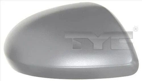 Dangtelis, išorinis veidrodėlis TYC 320-0033-2