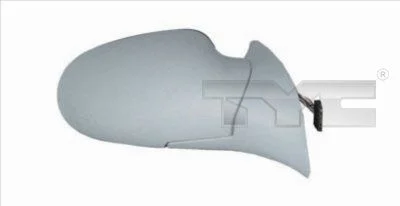 Išorinis veidrodėlis TYC 321-0006
