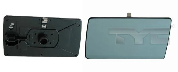 Veidrodėlio stiklas, išorinis veidrodėlis TYC 321-0020-1