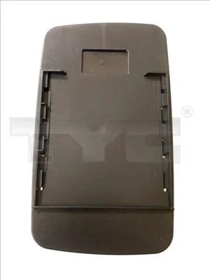 Veidrodėlio stiklas, išorinis veidrodėlis TYC 321-0039-1