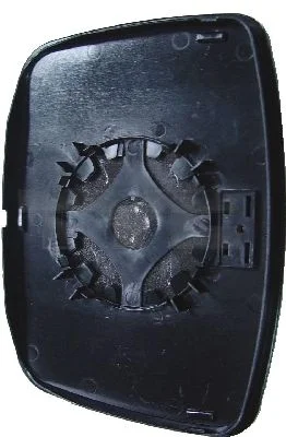 Veidrodėlio stiklas, išorinis veidrodėlis TYC 321-0043-1