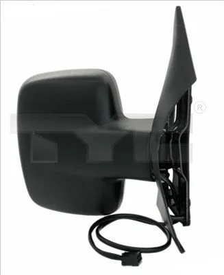 Išorinis veidrodėlis TYC 321-0045