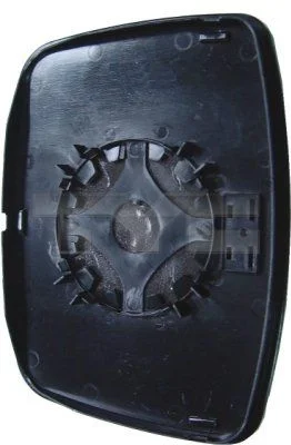 Veidrodėlio stiklas, išorinis veidrodėlis TYC 321-0045-1
