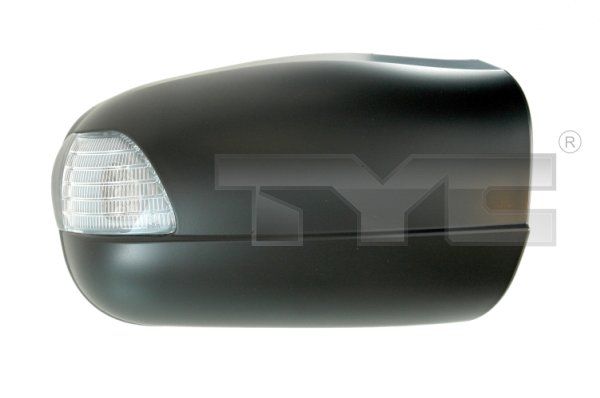 Cover, exterior mirror TYC 321-0081