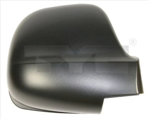 Dangtelis, išorinis veidrodėlis TYC 321-0097-2