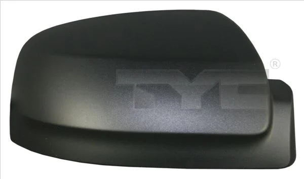 Dangtelis, išorinis veidrodėlis TYC 321-0124-2