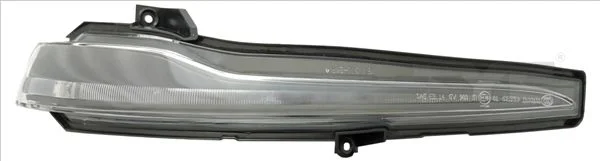 Indikatorius TYC 321-0132-3