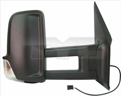 Зовнішнє дзеркало TYC 321-0145