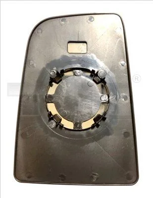 Veidrodėlio stiklas, išorinis veidrodėlis TYC 321-0156-1