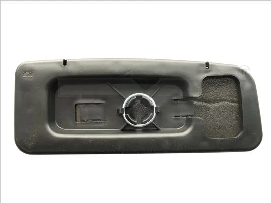 Veidrodėlio stiklas, išorinis veidrodėlis TYC 321-0160-1