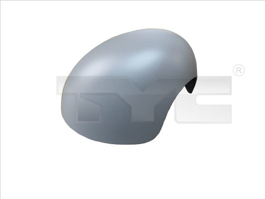 Cover, exterior mirror TYC 322-0009-2