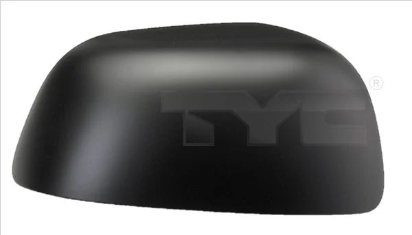 Dangtelis, išorinis veidrodėlis TYC 323-0014-2