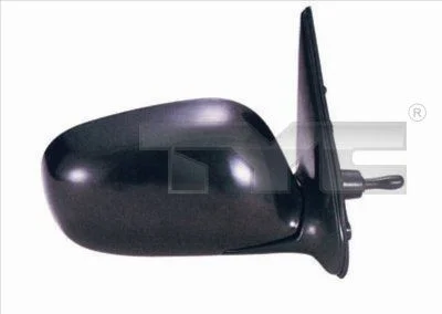 Išorinis veidrodėlis TYC 324-0002
