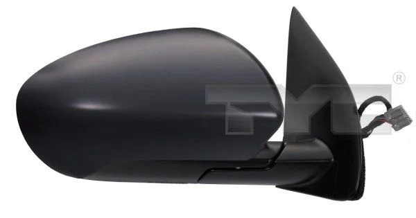 Išorinis veidrodėlis TYC 324-0030