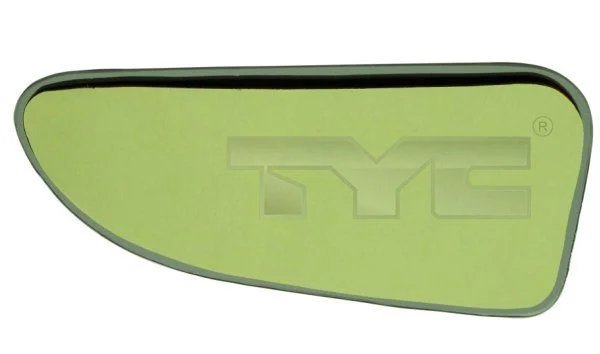 Veidrodėlio stiklas, išorinis veidrodėlis TYC 324-0036-1