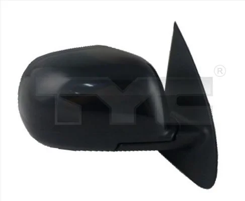 Išorinis veidrodėlis TYC 324-0038