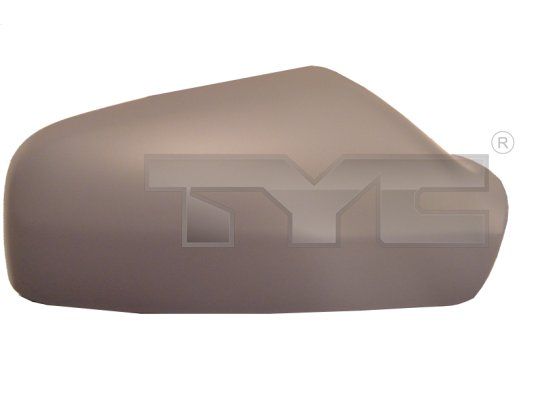 Cover, exterior mirror TYC 325-0013-2