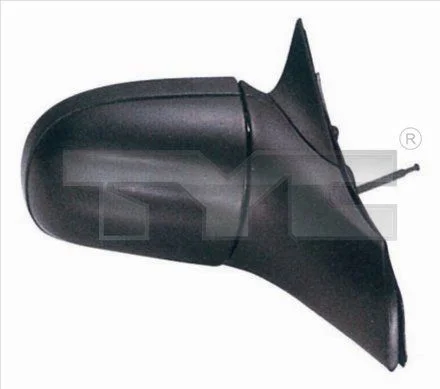 Exterior Mirror TYC 325-0021