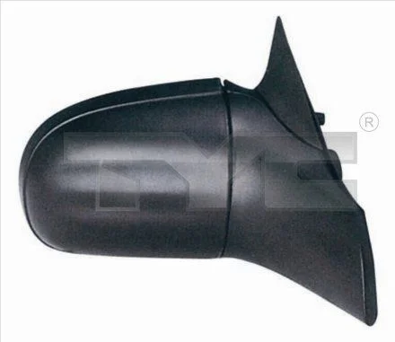 Išorinis veidrodėlis TYC 325-0024
