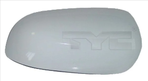 Dangtelis, išorinis veidrodėlis TYC 325-0028-2