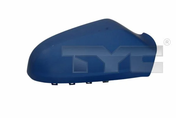 Dangtelis, išorinis veidrodėlis TYC 325-0062-2
