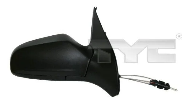 Išorinis veidrodėlis TYC 325-0095