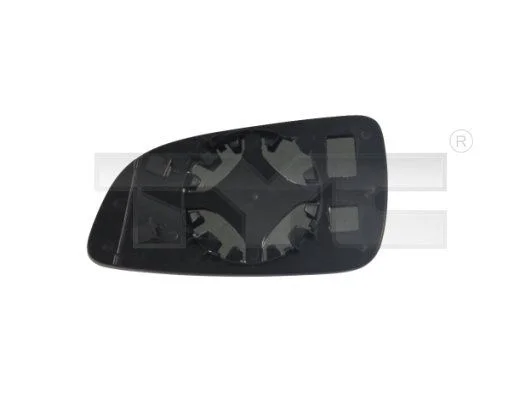 Veidrodėlio stiklas, išorinis veidrodėlis TYC 325-0096-1