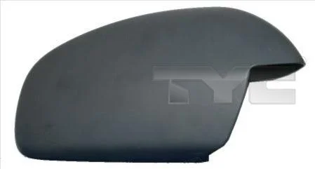 Dangtelis, išorinis veidrodėlis TYC 325-0099-2
