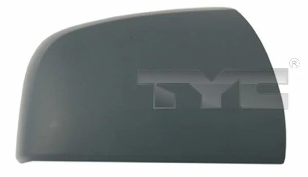 Dangtelis, išorinis veidrodėlis TYC 325-0139-2