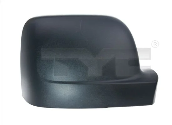 Dangtelis, išorinis veidrodėlis TYC 325-0181-2