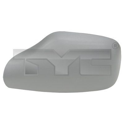 Cover, exterior mirror TYC 326-0008-2