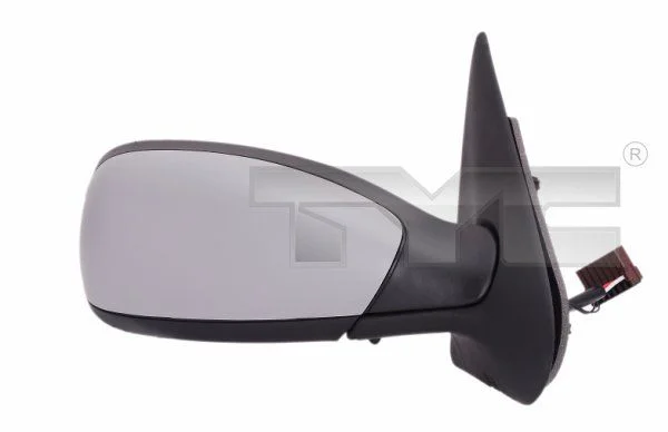 Išorinis veidrodėlis TYC 326-0036