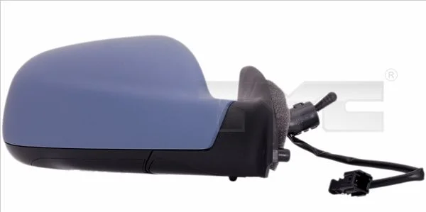Išorinis veidrodėlis TYC 326-0040
