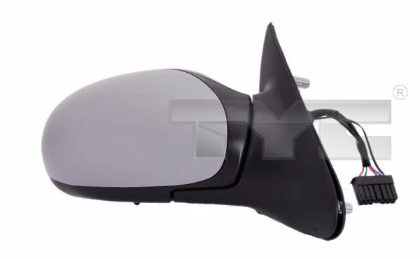 Išorinis veidrodėlis TYC 326-0063