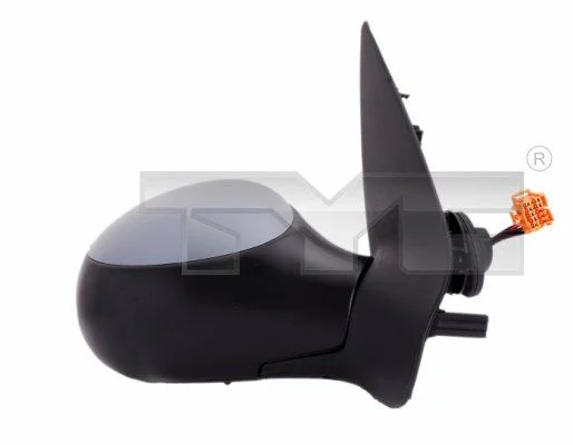 Išorinis veidrodėlis TYC 326-0076