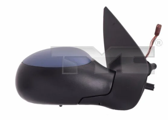 Išorinis veidrodėlis TYC 326-0080