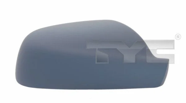 Dangtelis, išorinis veidrodėlis TYC 326-0082-2