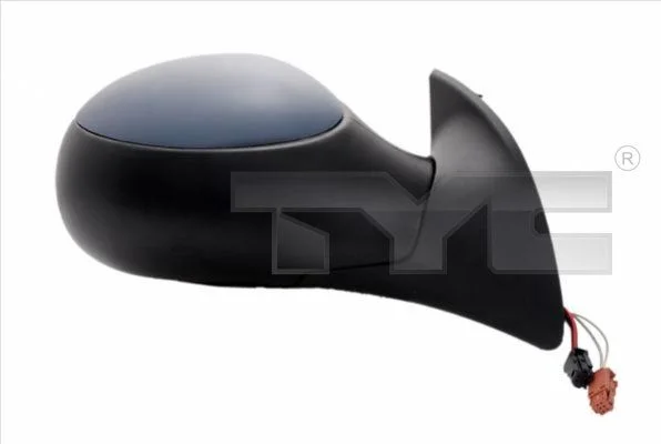 Išorinis veidrodėlis TYC 326-0084