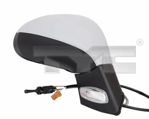Išorinis veidrodėlis TYC 326-0085