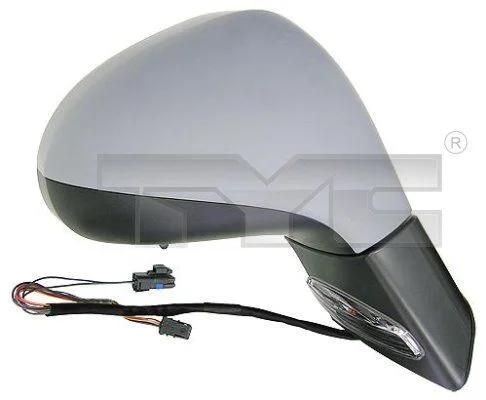 Išorinis veidrodėlis TYC 326-0097