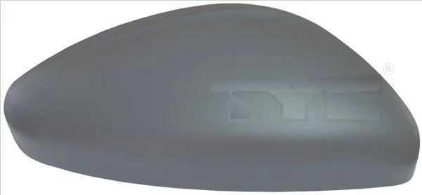 Dangtelis, išorinis veidrodėlis TYC 326-0161-2