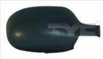 Dangtelis, išorinis veidrodėlis TYC 328-0017-2