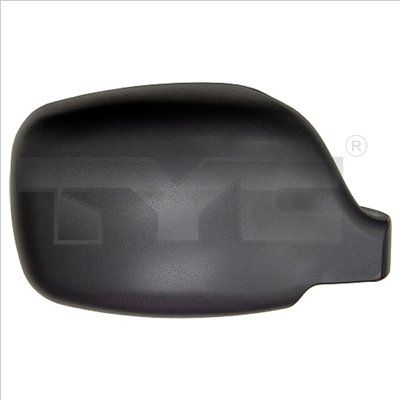 Cover, exterior mirror TYC 328-0029-2