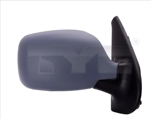 Išorinis veidrodėlis TYC 328-0034