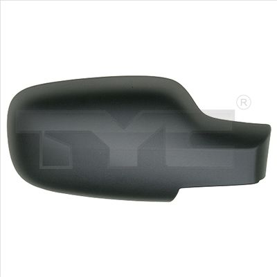 Cover, exterior mirror TYC 328-0085-2