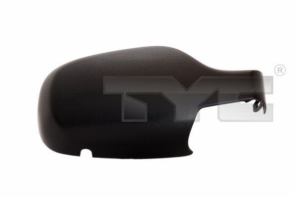 Cover, exterior mirror TYC 328-0101-2