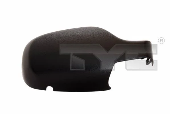 Dangtelis, išorinis veidrodėlis TYC 328-0101-2