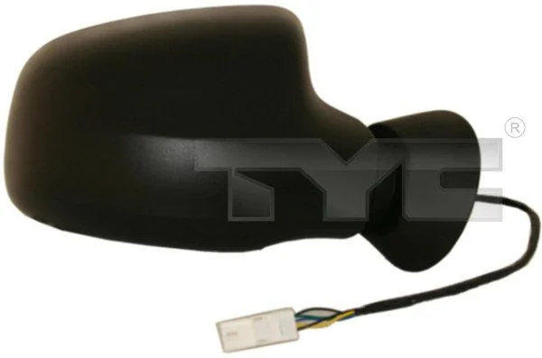 Išorinis veidrodėlis TYC 328-0128